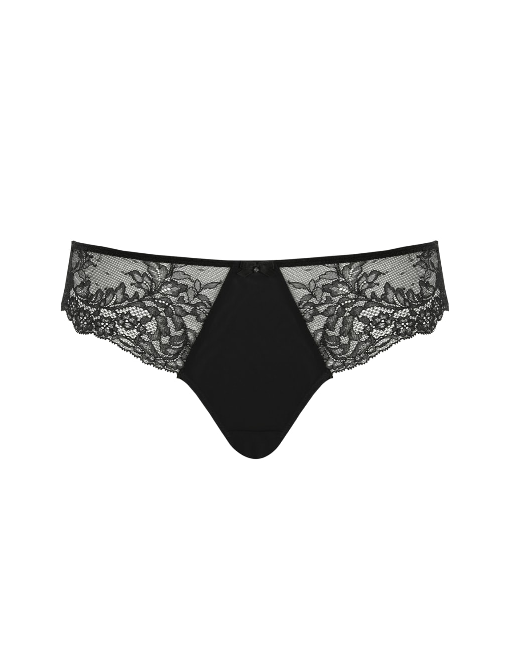 Ana Lace Thong 2 of 4