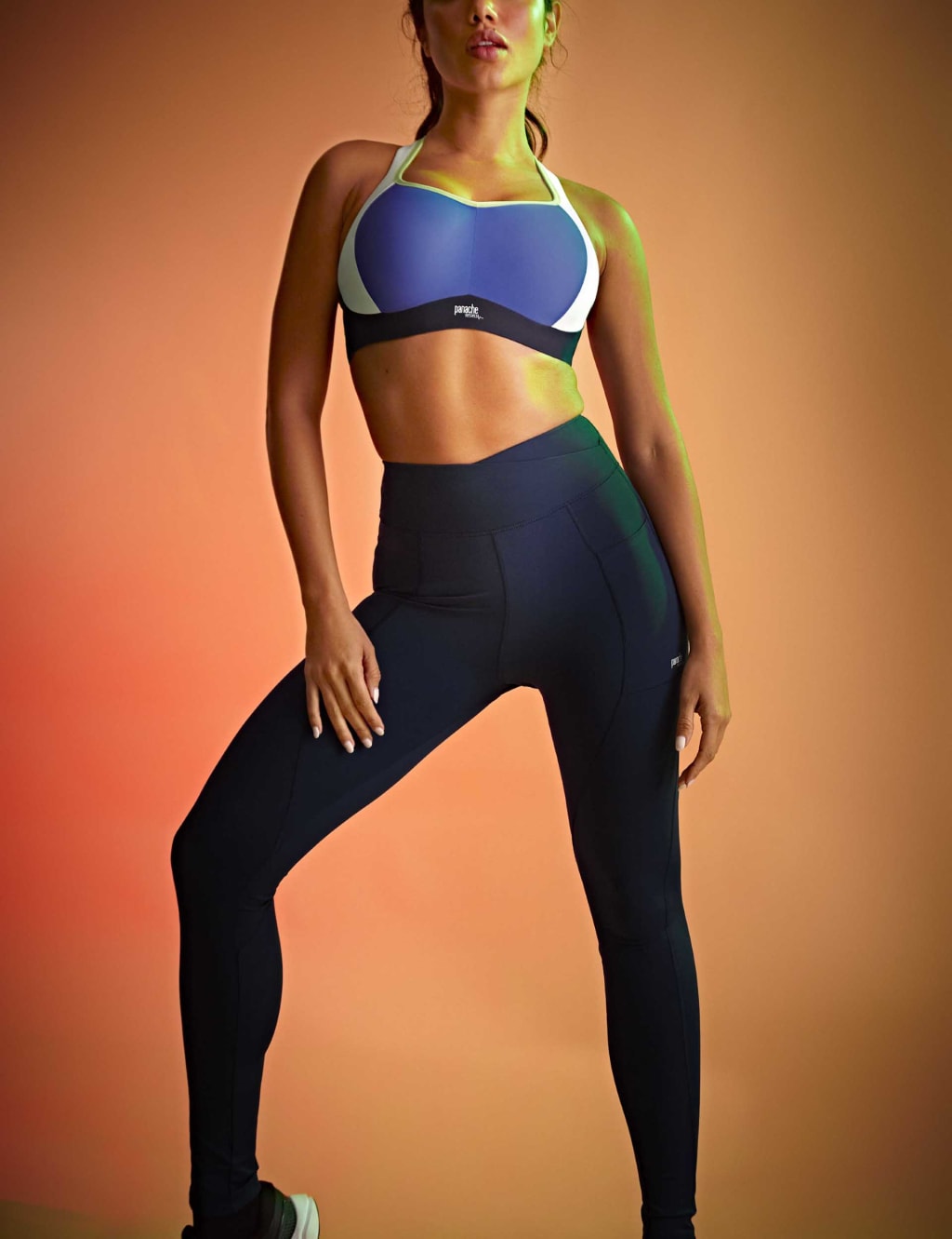Panache wired sports bra outlet