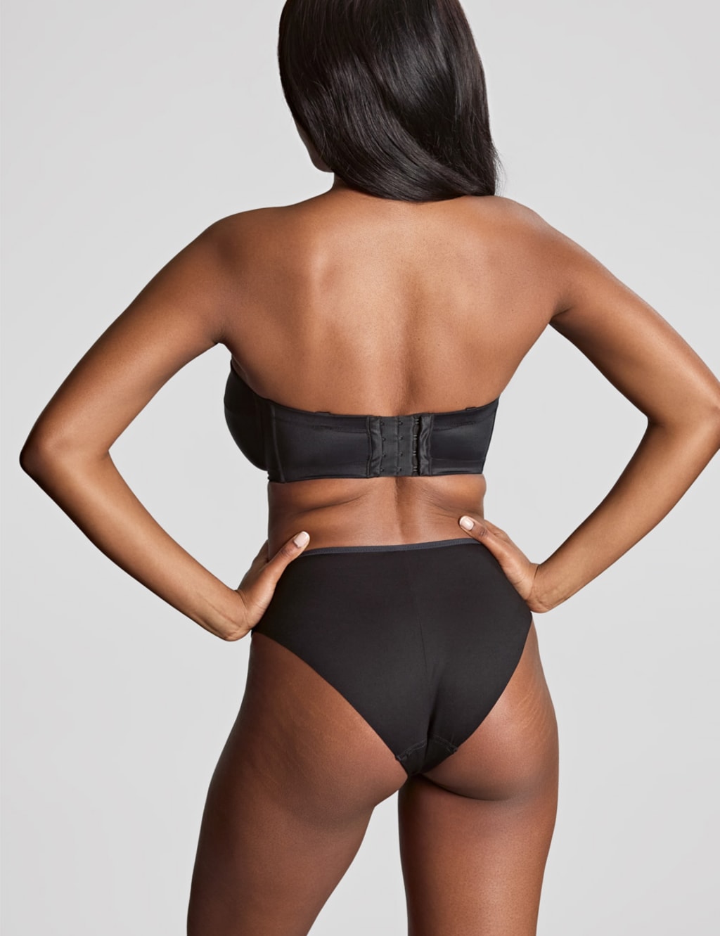 Alice Wired Strapless Bra 3 of 6
