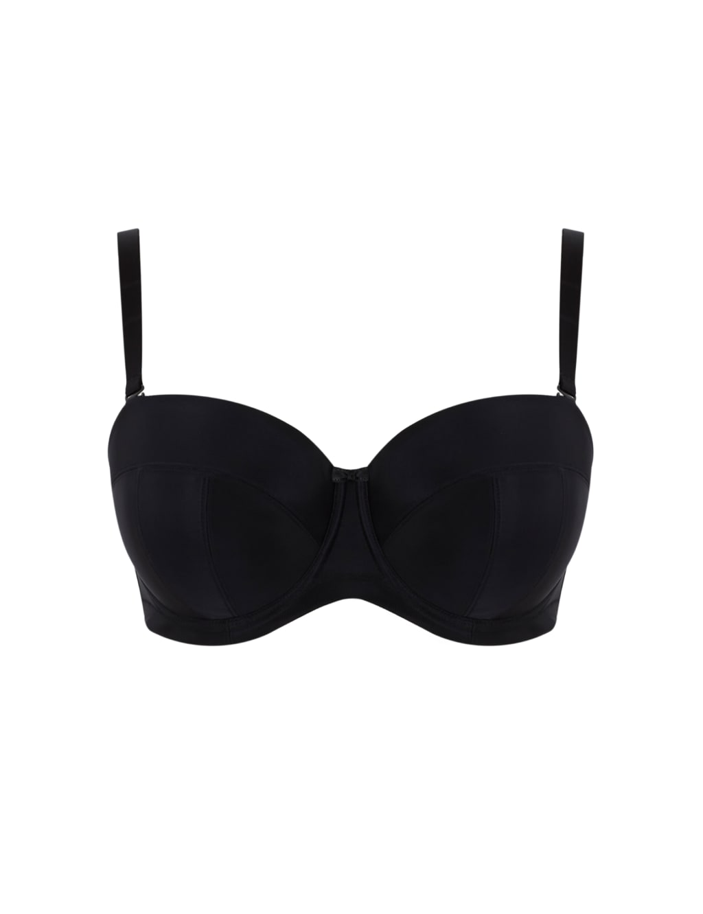 Alice Wired Strapless Bra 6 of 6