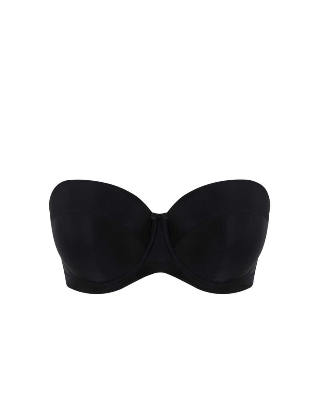 Alice Wired Strapless Bra 2 of 6