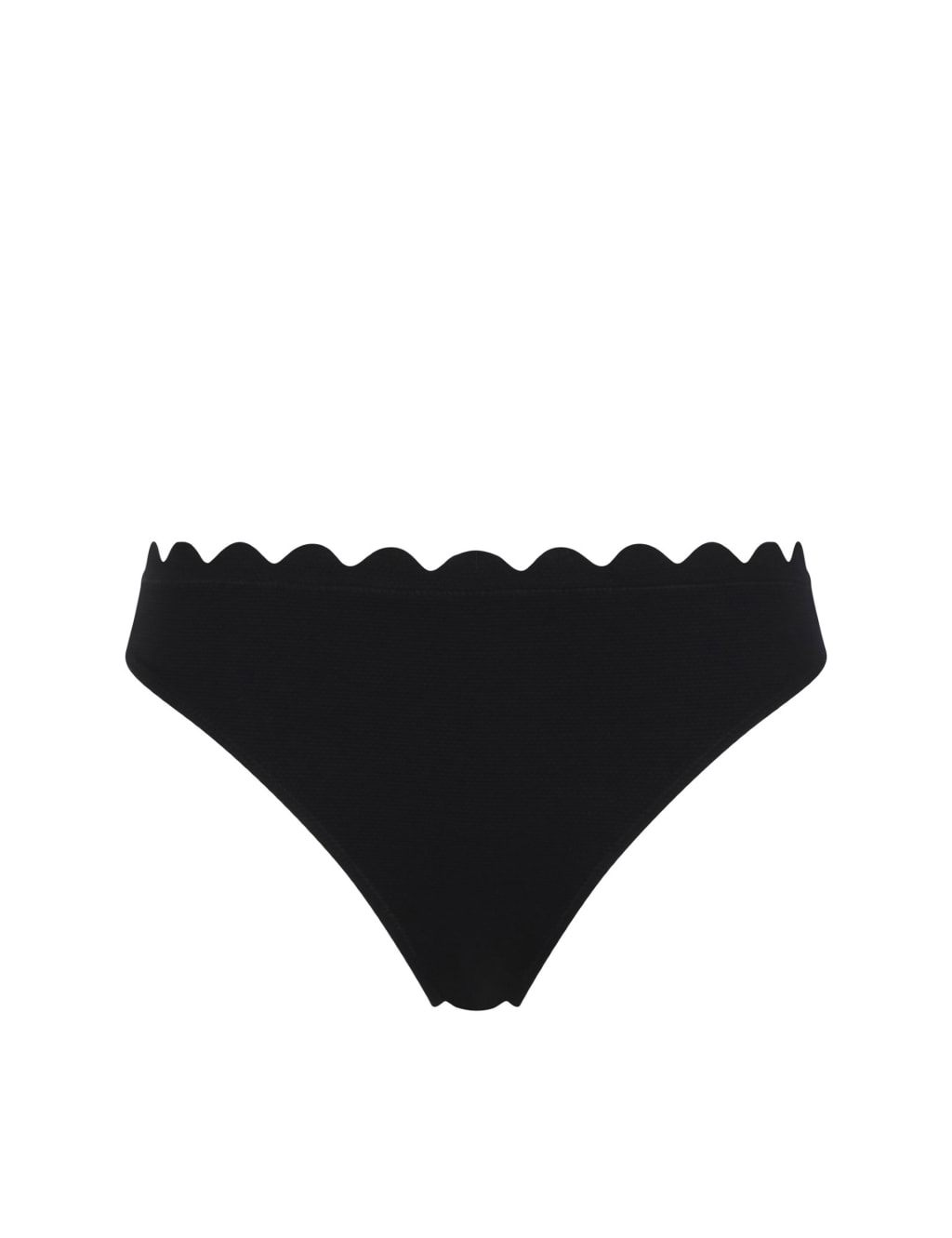 Spirit Textured Hipster Bikini Bottoms 2 of 4