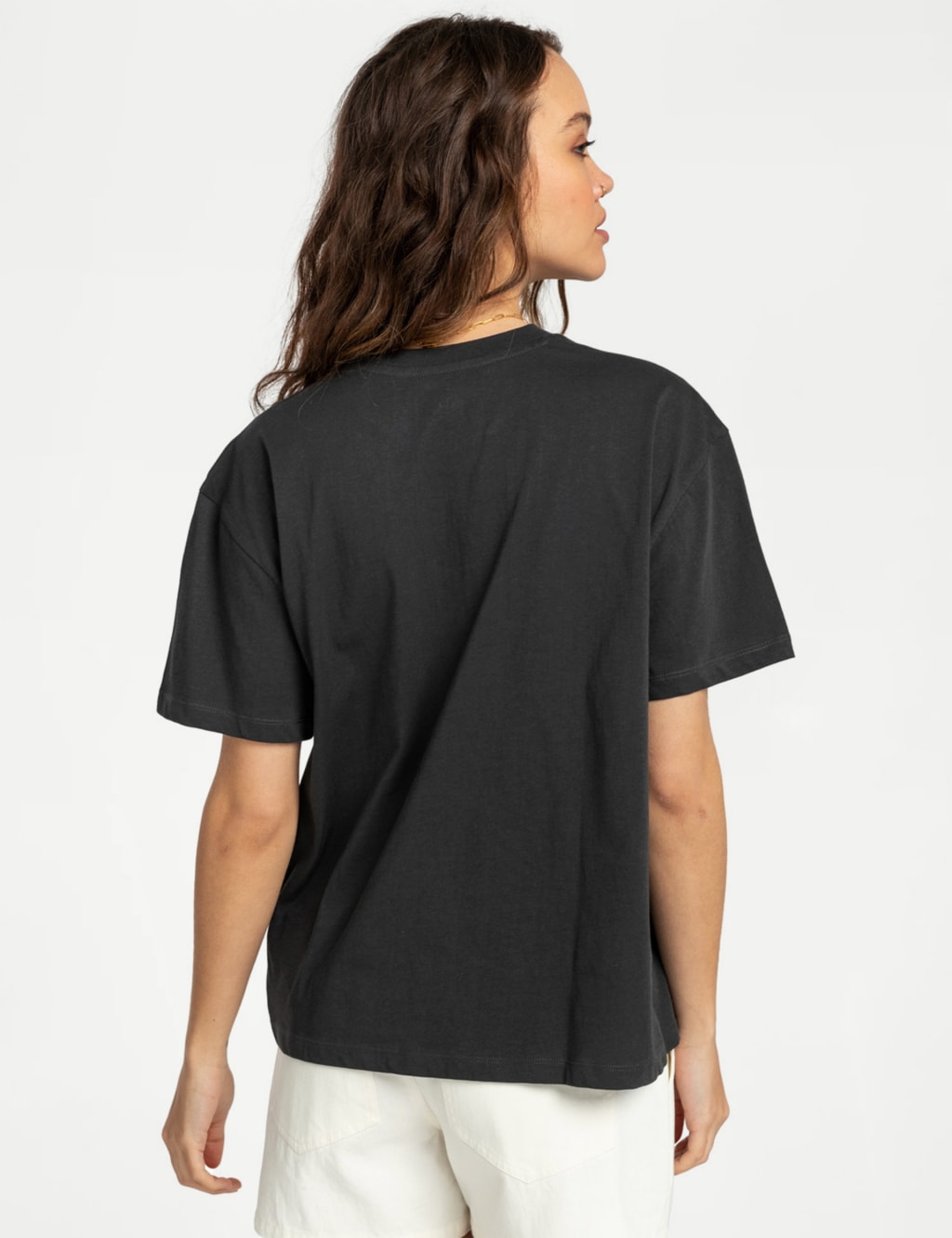 Trapped In Paradise Pure Cotton T-Shirt 4 of 5
