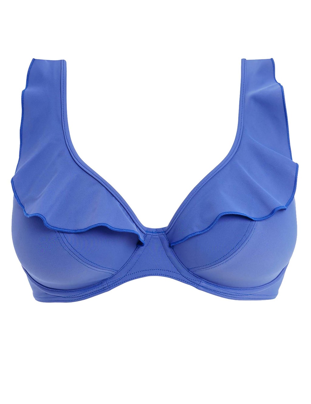 Jewel Cove Wired Bikini Top D-HH 2 of 5
