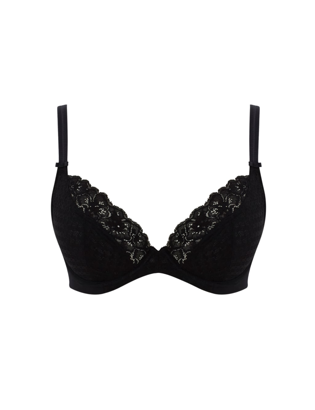 Envy Wired Plunge Bra 2 of 5