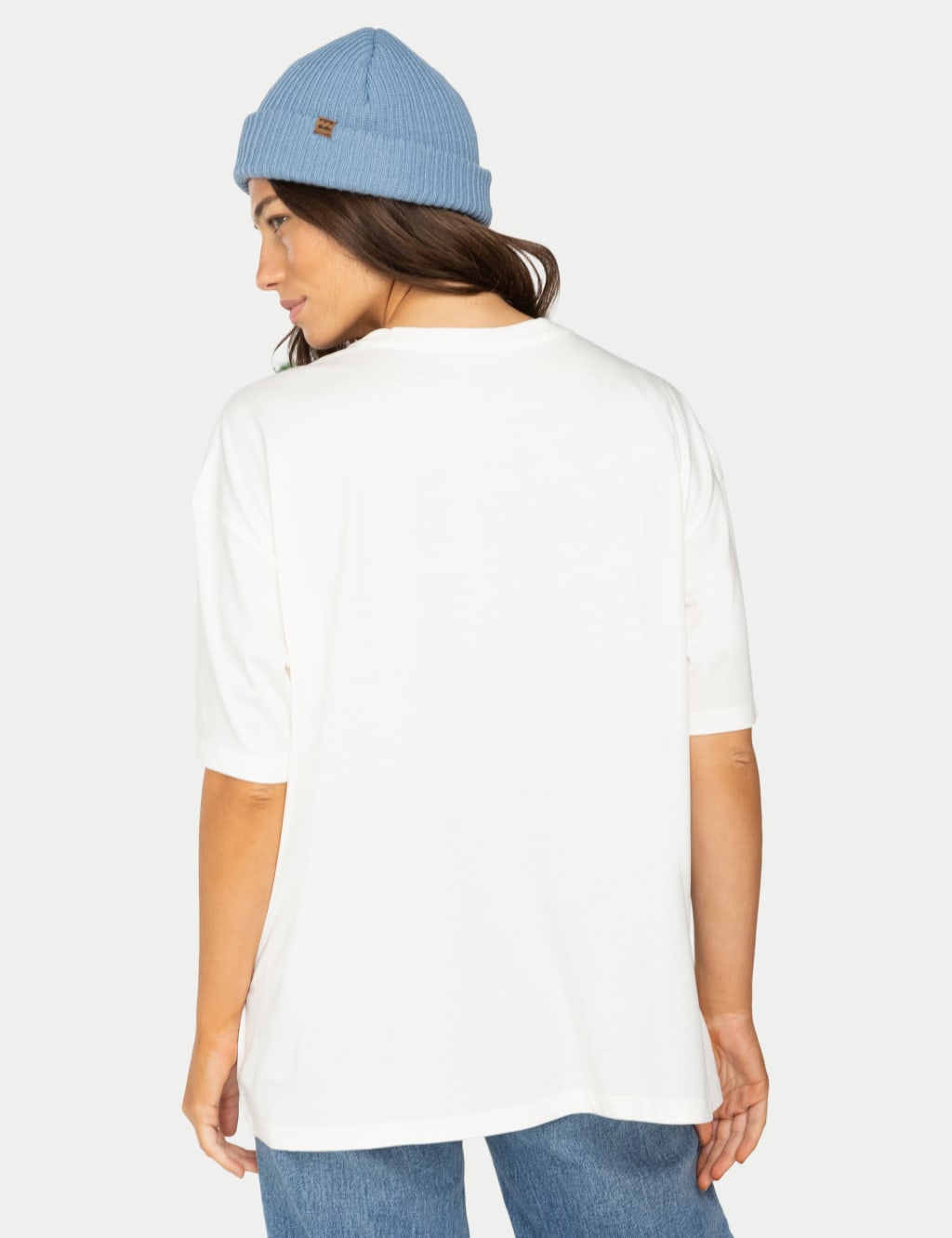 Enjoy The Journey Pure Cotton T-Shirt 3 of 5