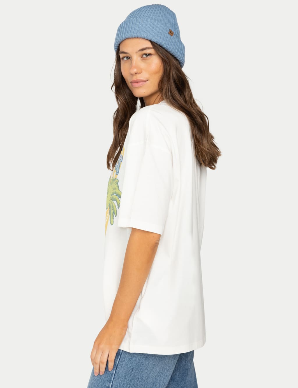 Enjoy The Journey Pure Cotton T-Shirt 4 of 5