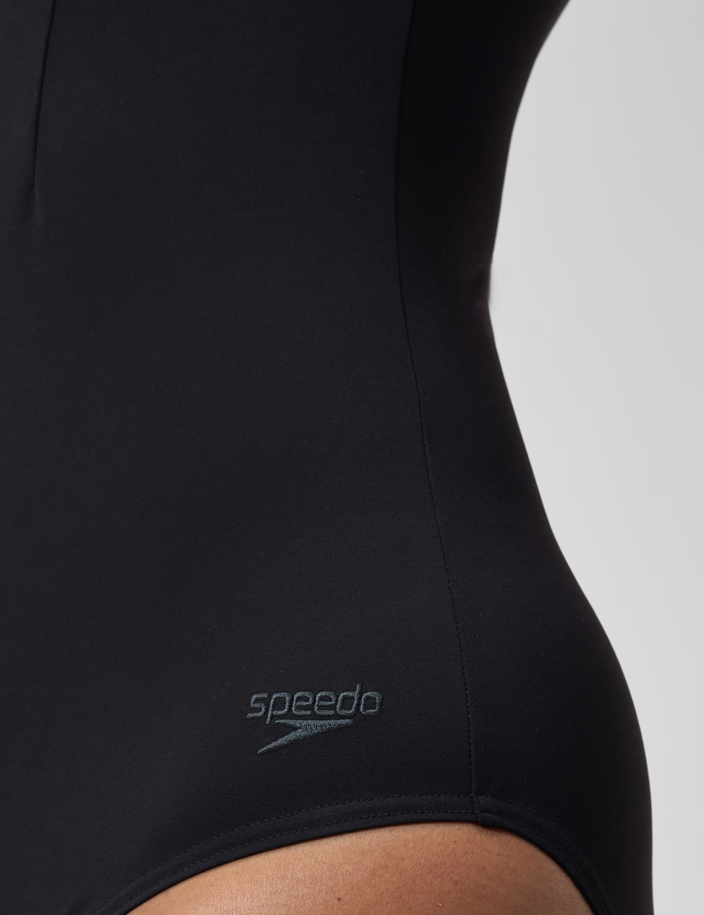 Aquanite Tummy Control V-NeckSwimsuit 7 of 8