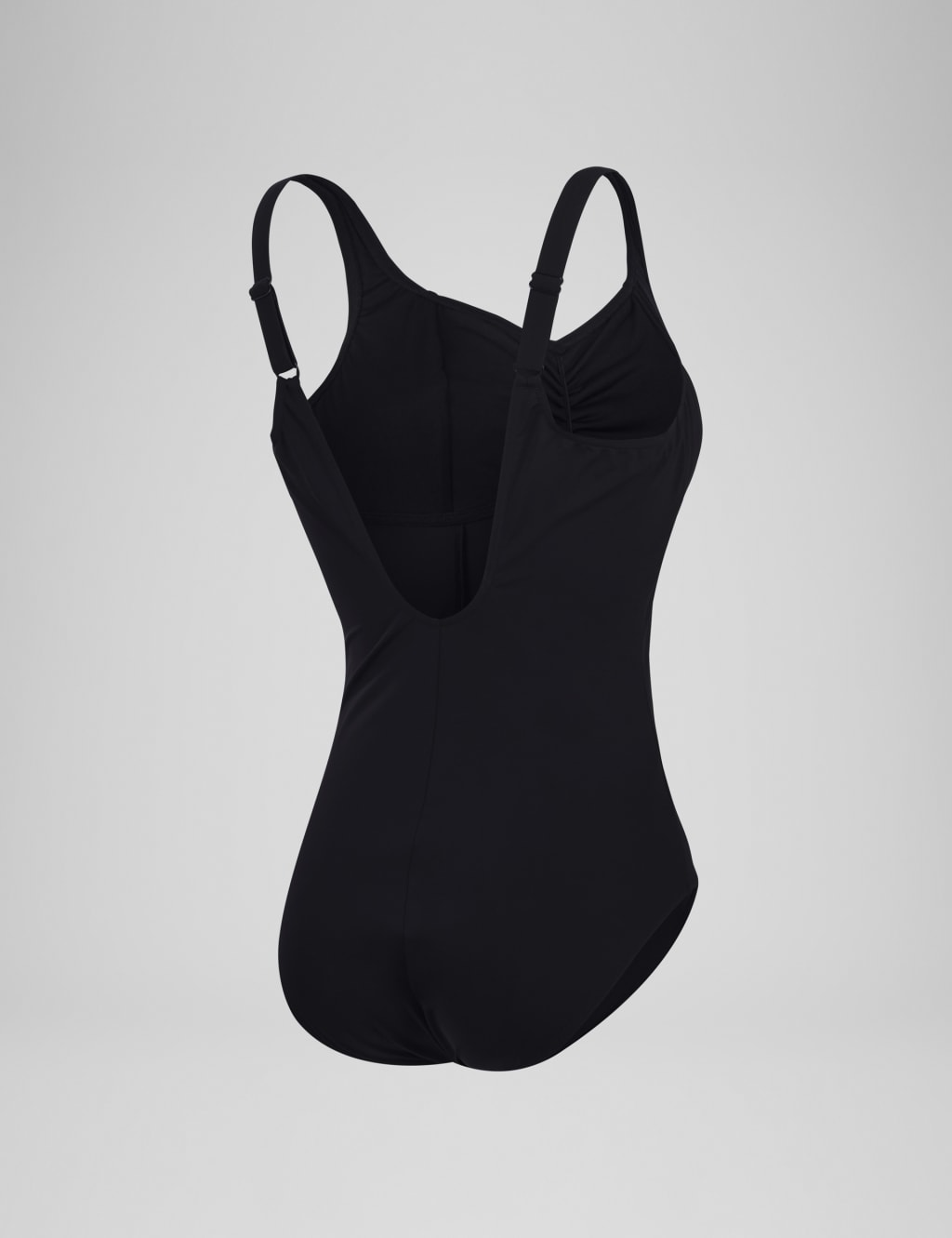 Aquanite Tummy Control V-NeckSwimsuit 8 of 8