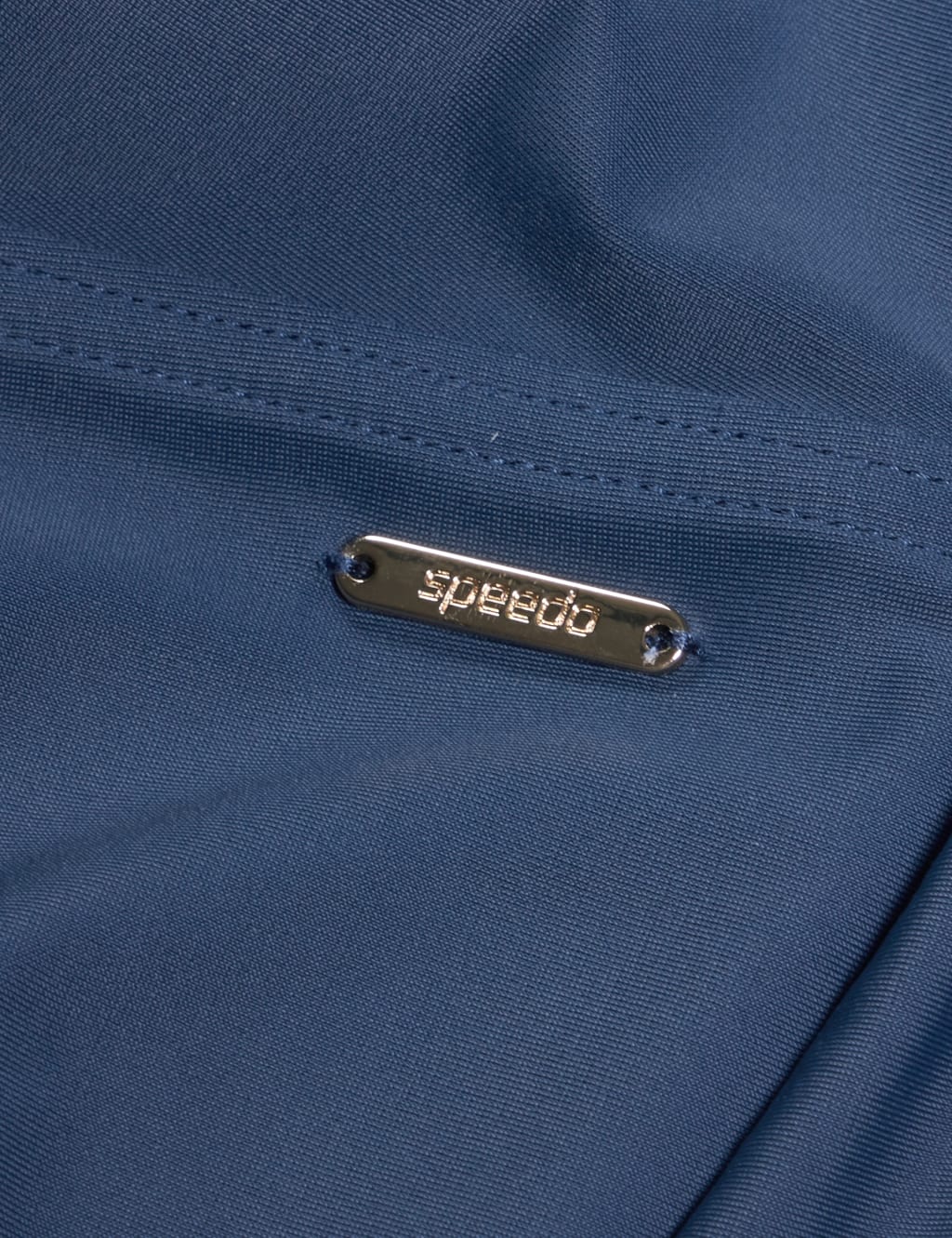 Shaping V-Neck Swimsuit 9 of 10