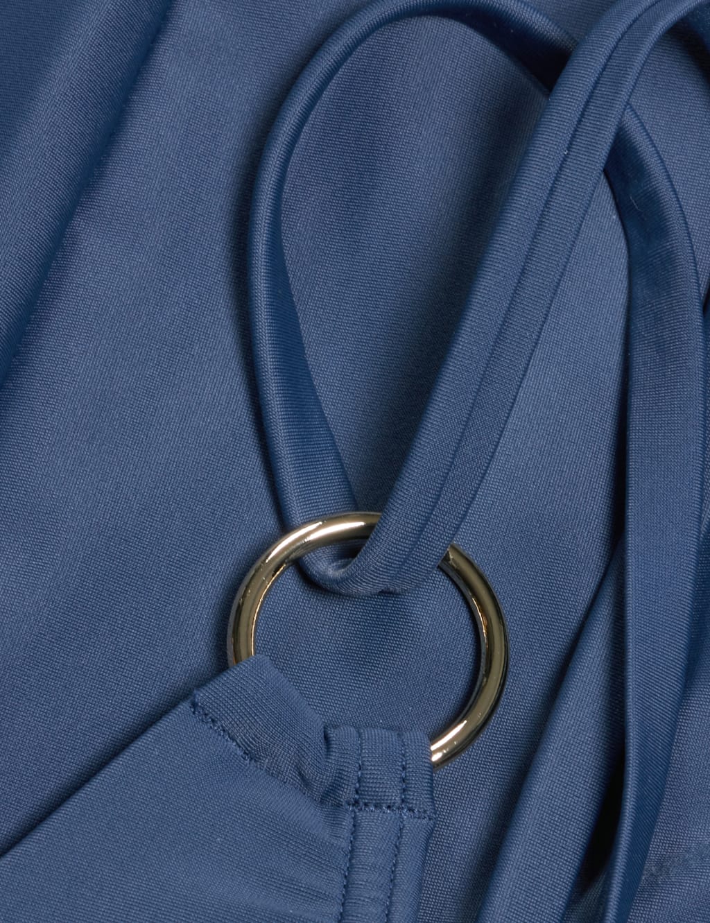 Shaping V-Neck Swimsuit 10 of 10
