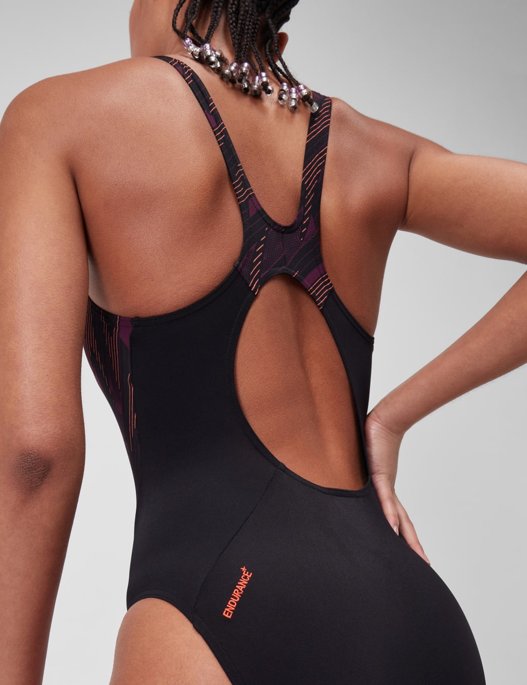 Hyperboom Splice Swimsuit 6 of 11