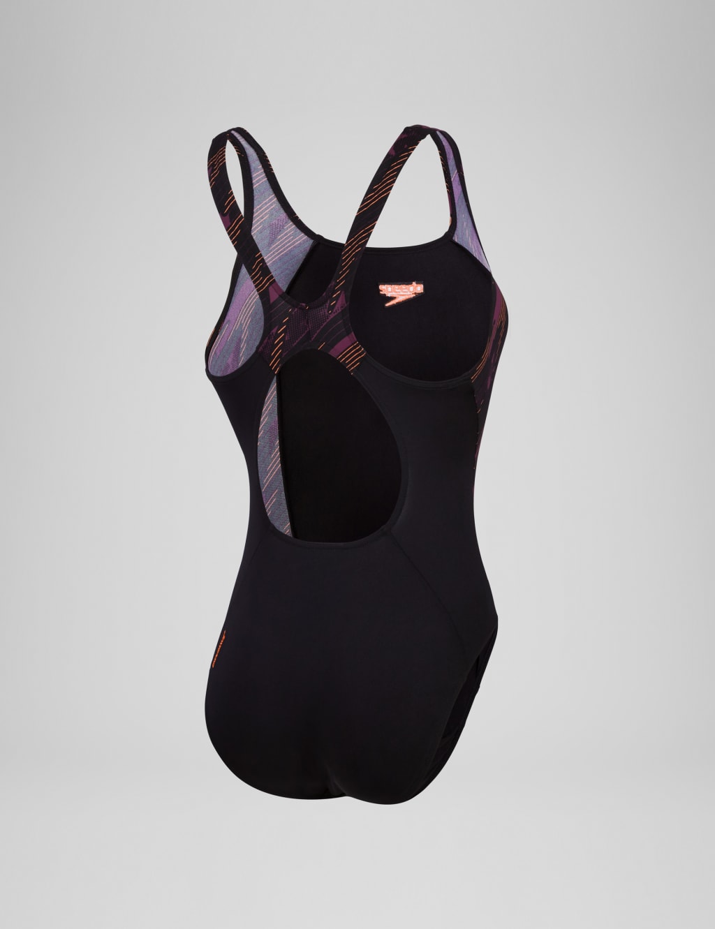 Hyperboom Splice Swimsuit 8 of 11