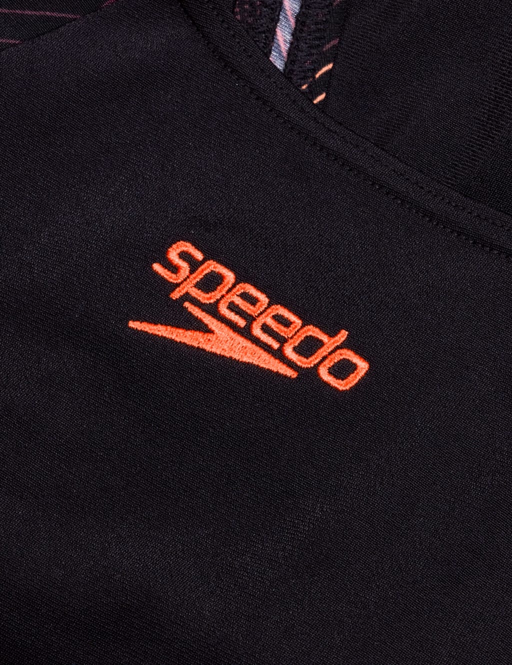 Hyperboom Splice Swimsuit 9 of 11