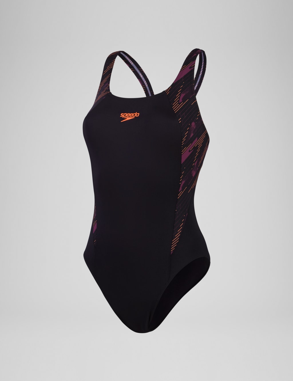 Hyperboom Splice Swimsuit 2 of 11