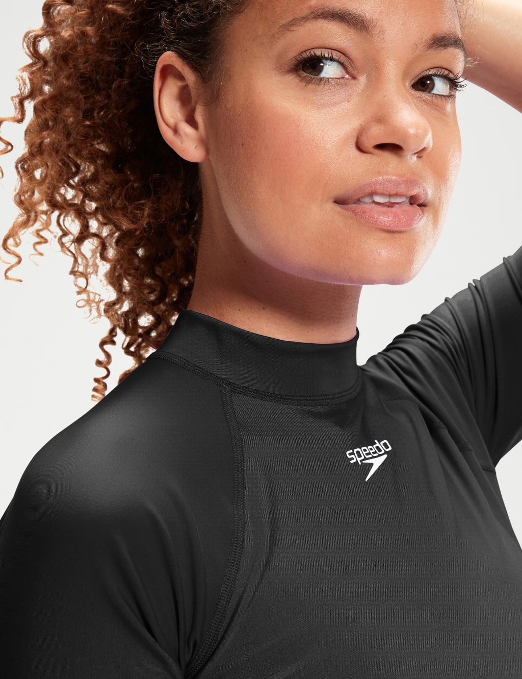 Short Sleeve Swim Rash Top 7 of 8