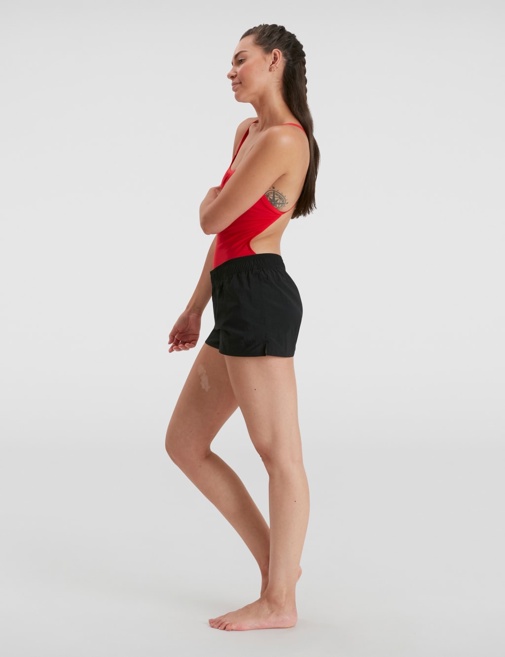 Womens Essential Watershort 5 of 8