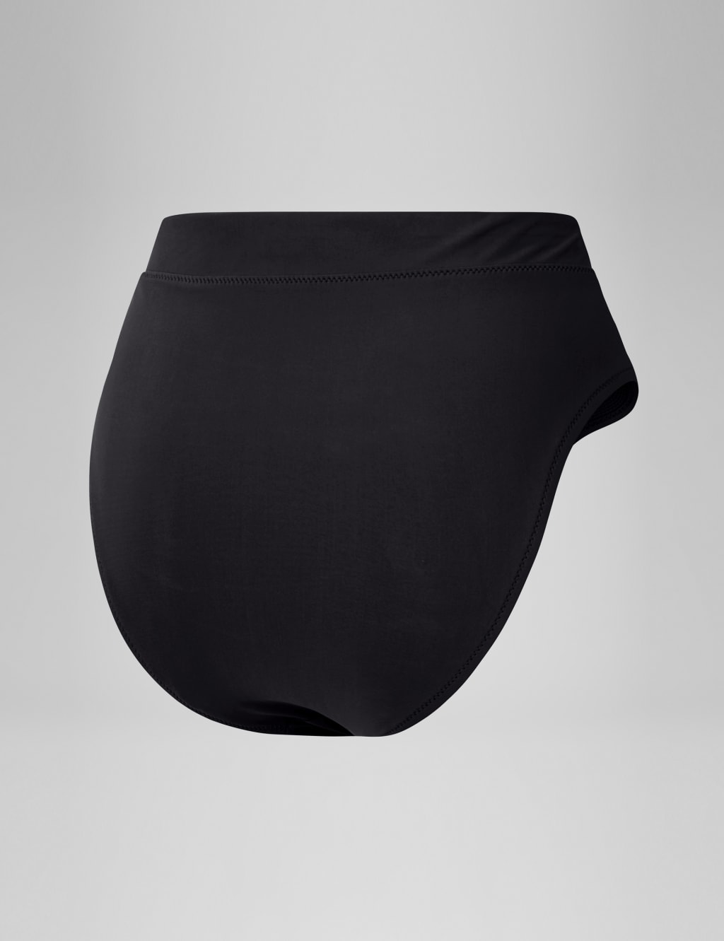 High Waisted Bikini Bottoms 6 of 6