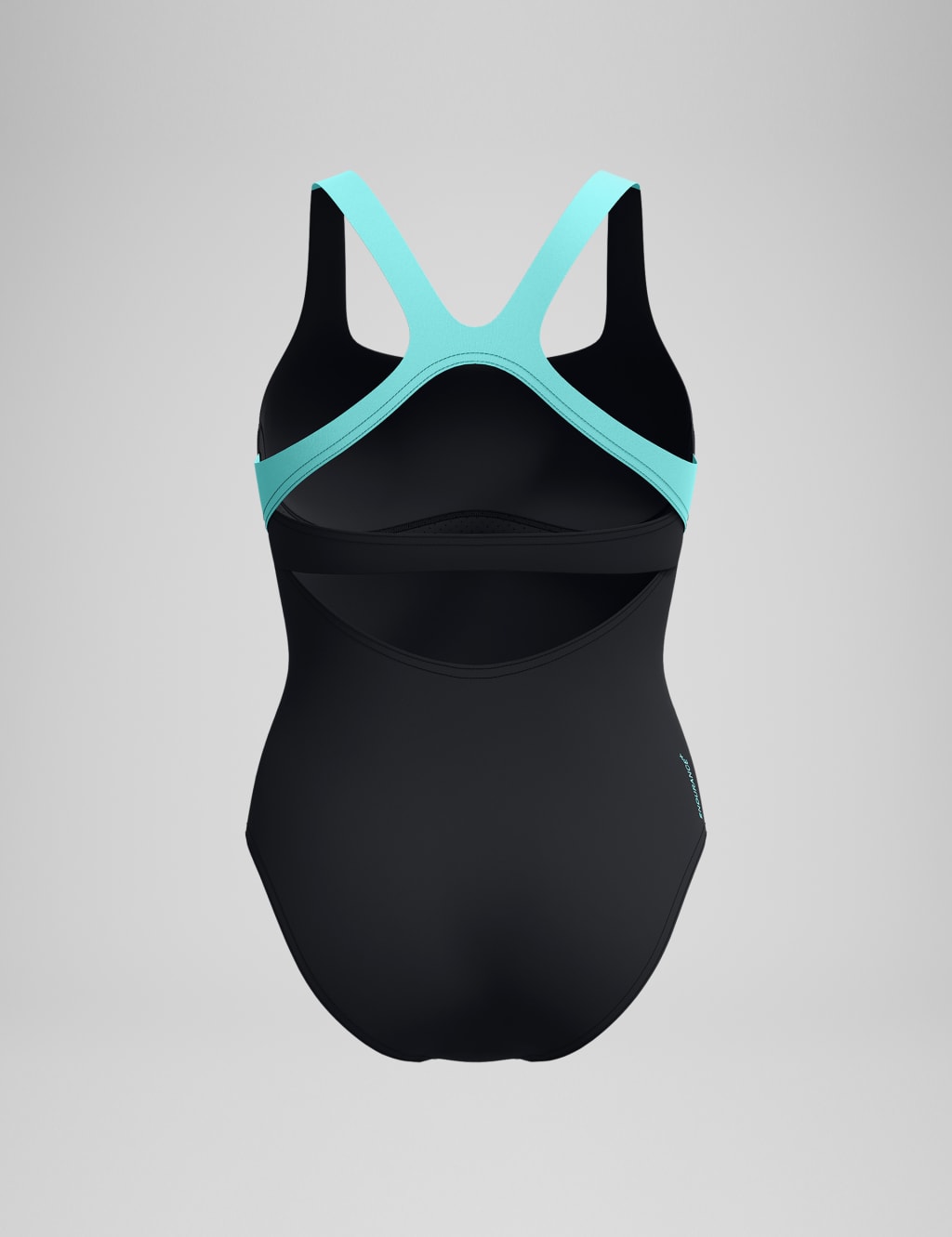 Square Neck Racer Back Built In Bra 7 of 10
