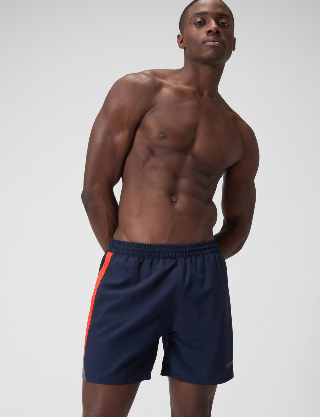 HyperBoom Splice 16 Watershort Swim Shorts Speedo M S