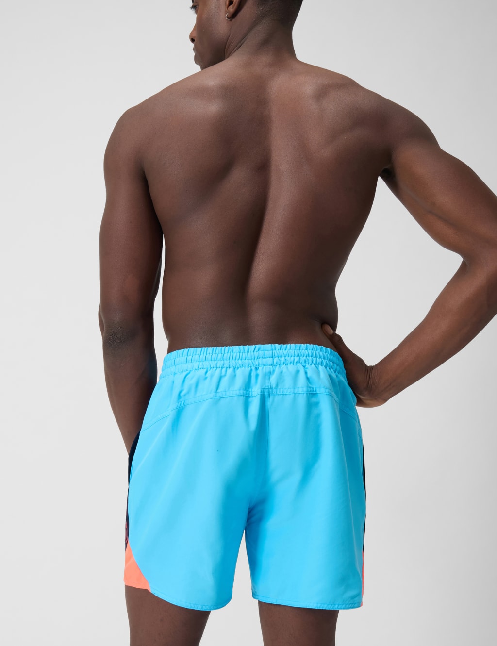 HyperBoom Splice 16 Watershort Swim Shorts 5 of 10
