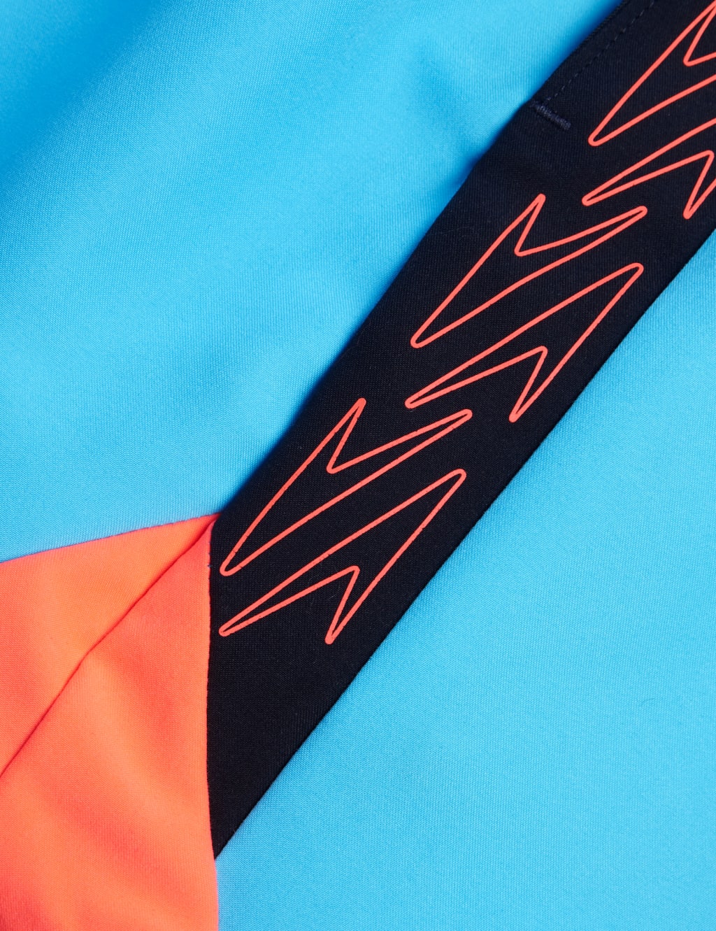 HyperBoom Splice 16 Watershort Swim Shorts 10 of 10