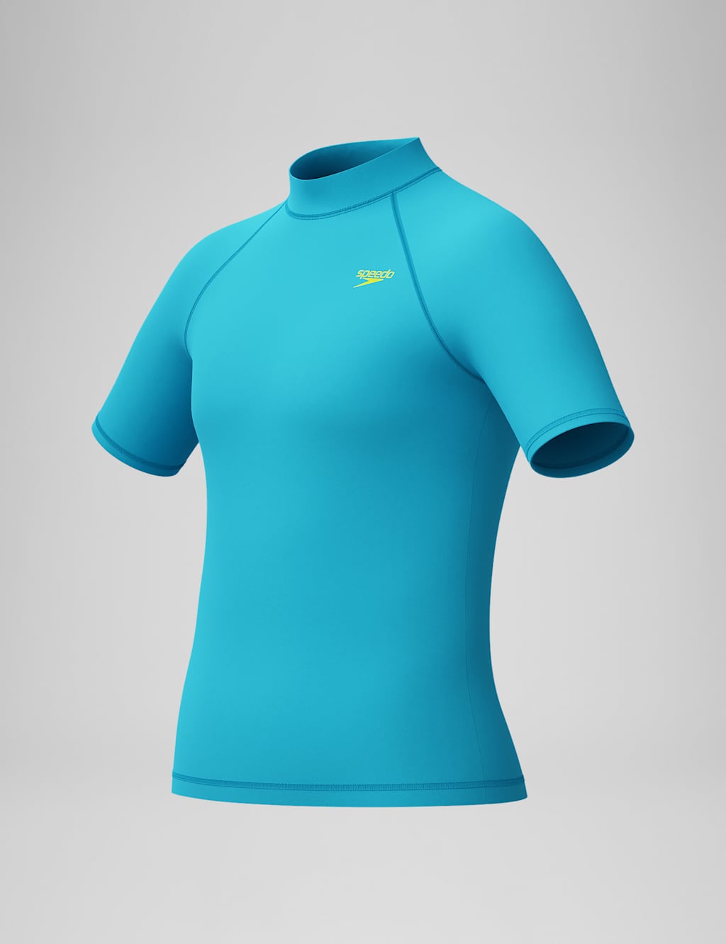 Logo Rash Vest (5-16 Yrs) 6 of 6