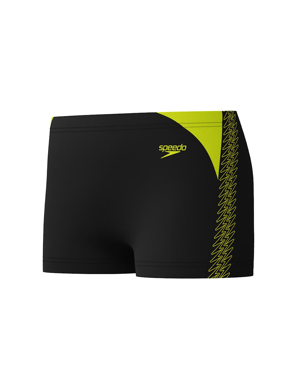 Hyperboom Splice Aquashorts (5-16 Yrs) 8 of 8
