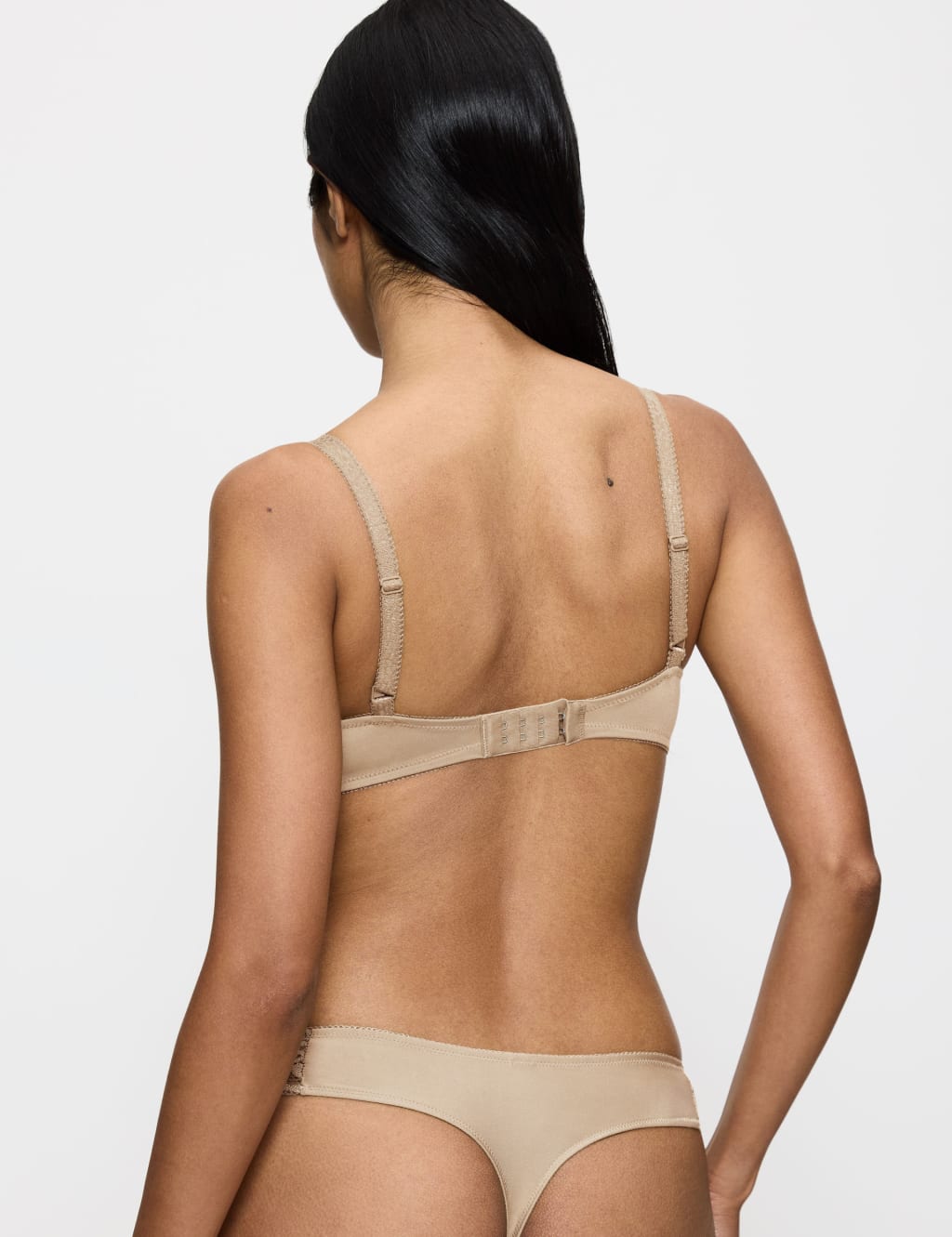 Amourette W Wired Bra (B-G) 4 of 5