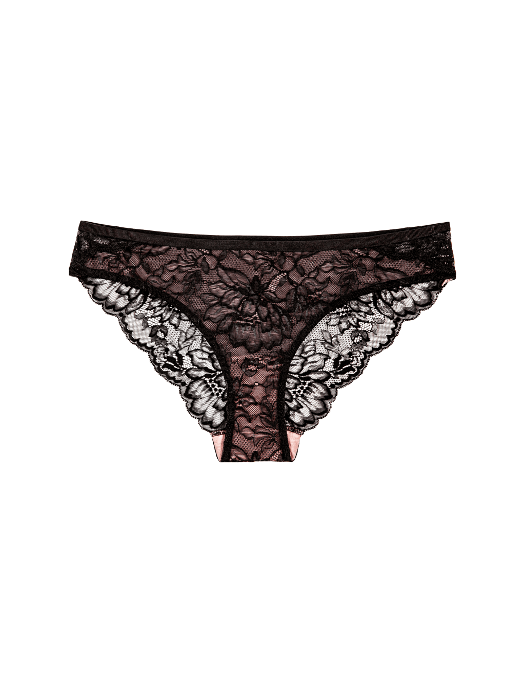 Amourette Charm Brazilian Knickers 2 of 5