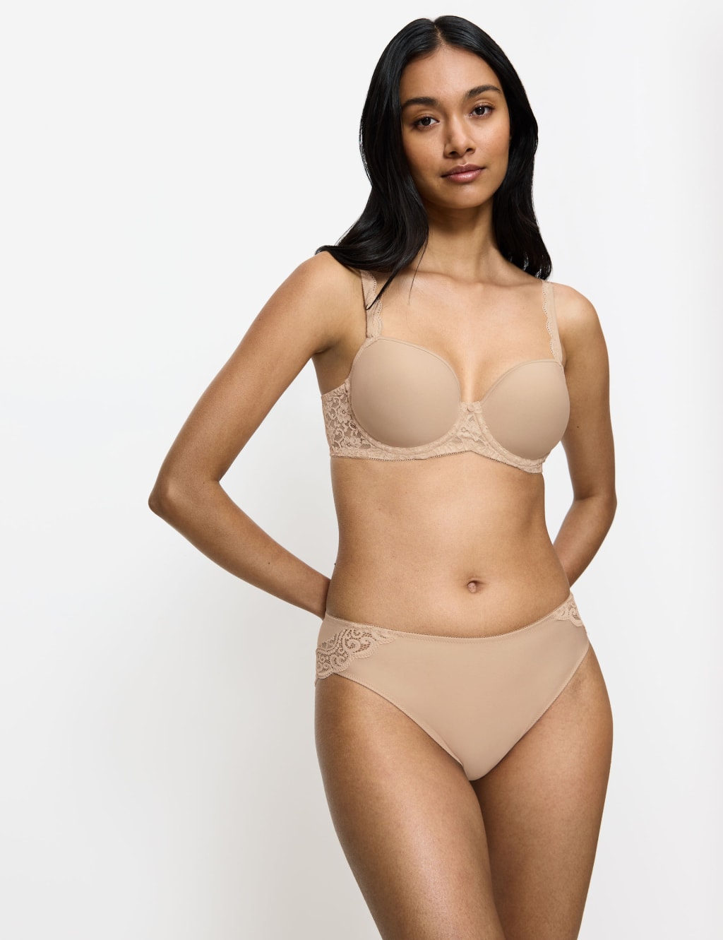 Amourette Tai Full Briefs 3 of 5