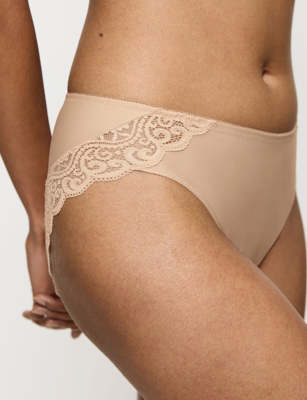 Amourette Tai Full Briefs 5 of 5