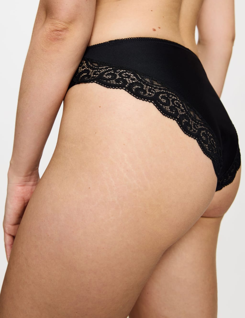 Amourette Tai Full Briefs 4 of 5
