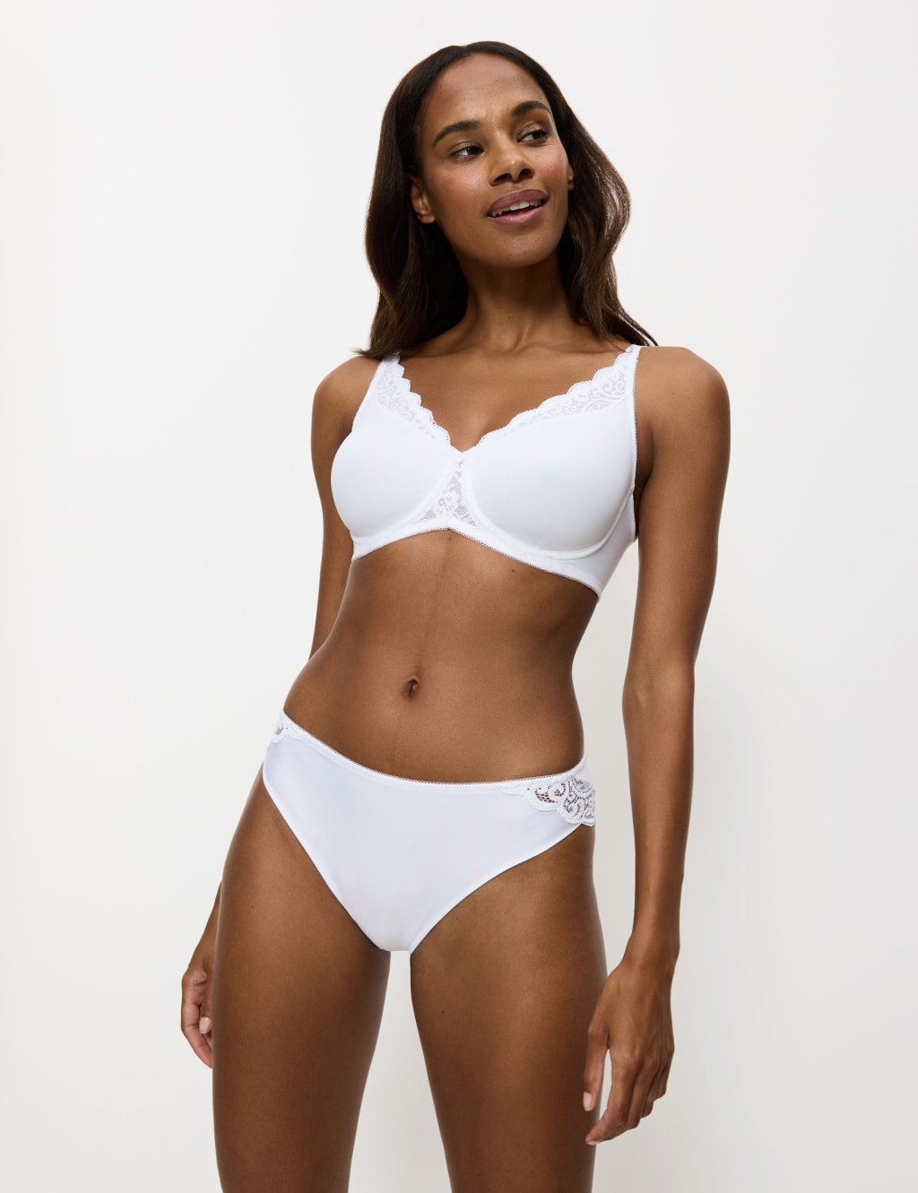 Amourette Tai Full Briefs 3 of 5
