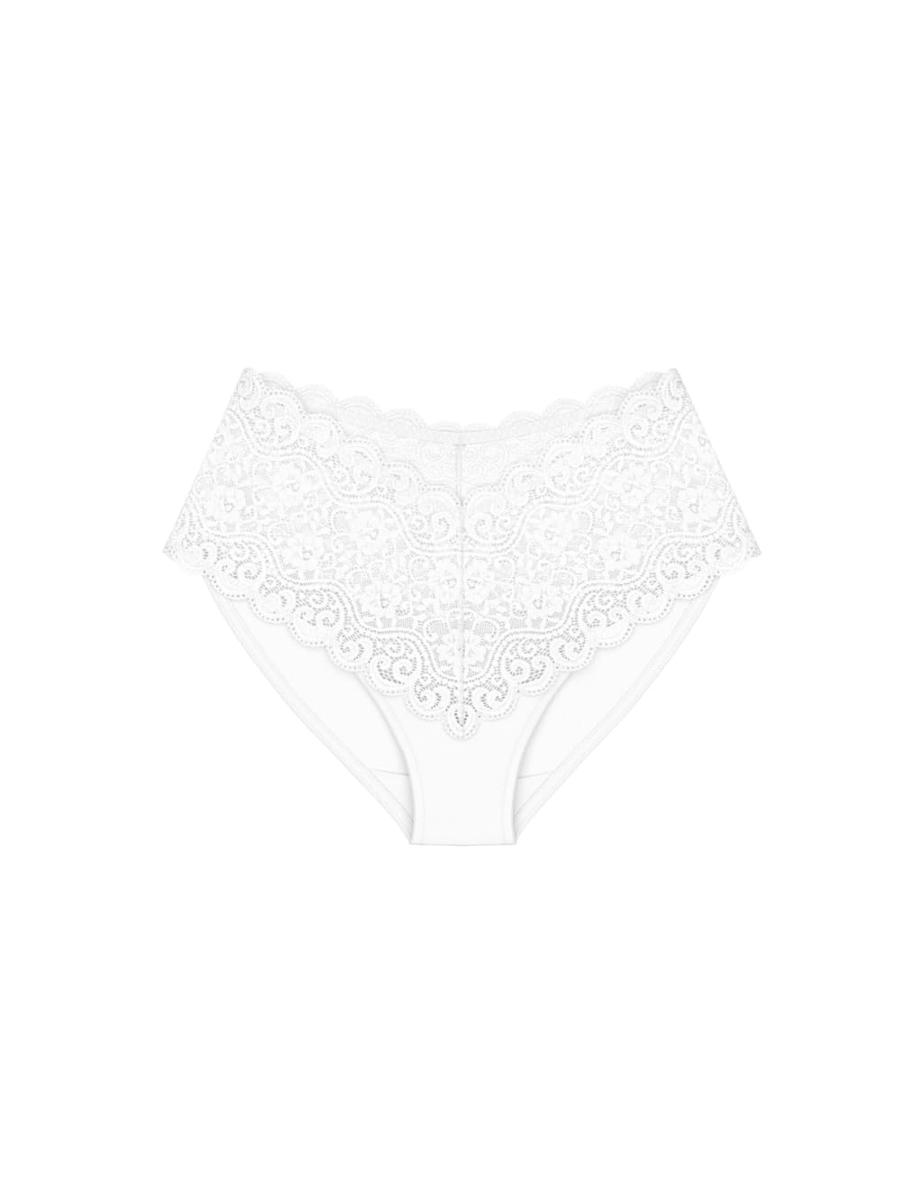 Amourette Maxi Full Briefs 2 of 5