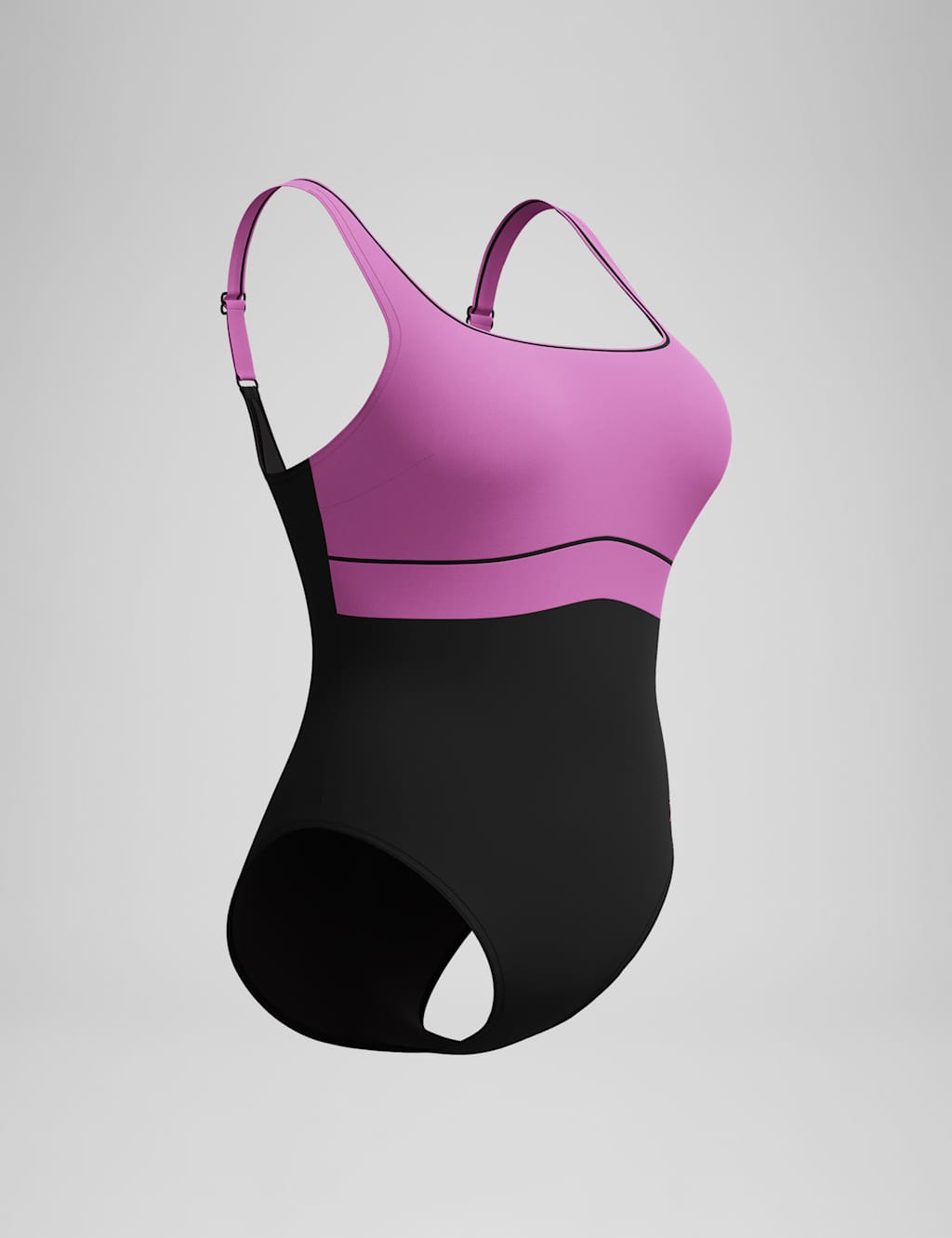 CounterEclipse Colour Block Swimsuit 3 of 9