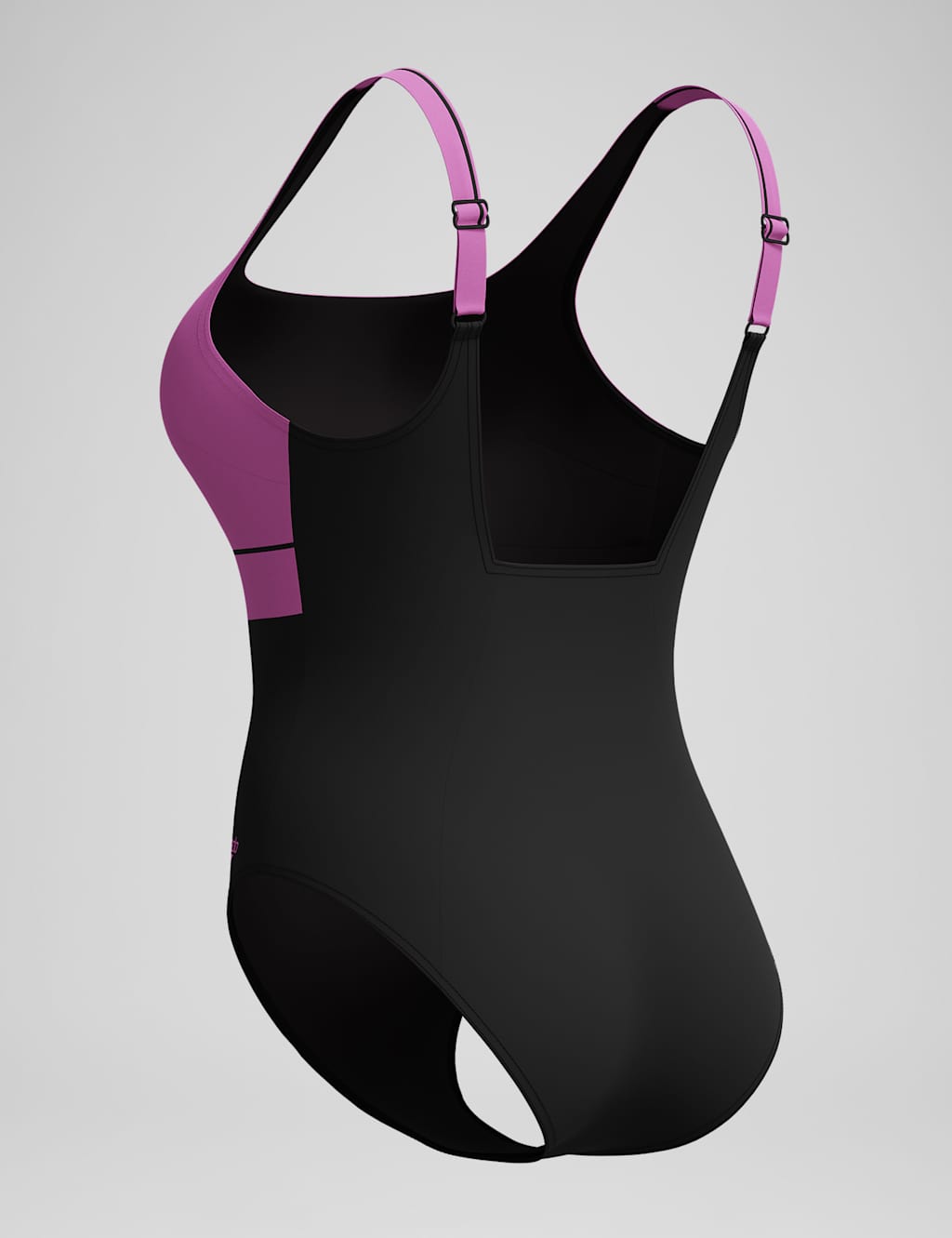 CounterEclipse Colour Block Swimsuit 7 of 9