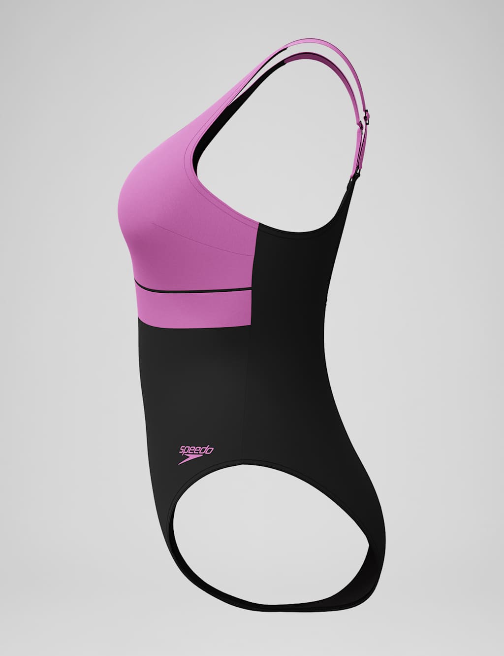 CounterEclipse Colour Block Swimsuit 8 of 9