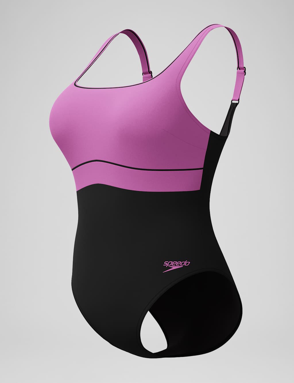 CounterEclipse Colour Block Swimsuit 9 of 9
