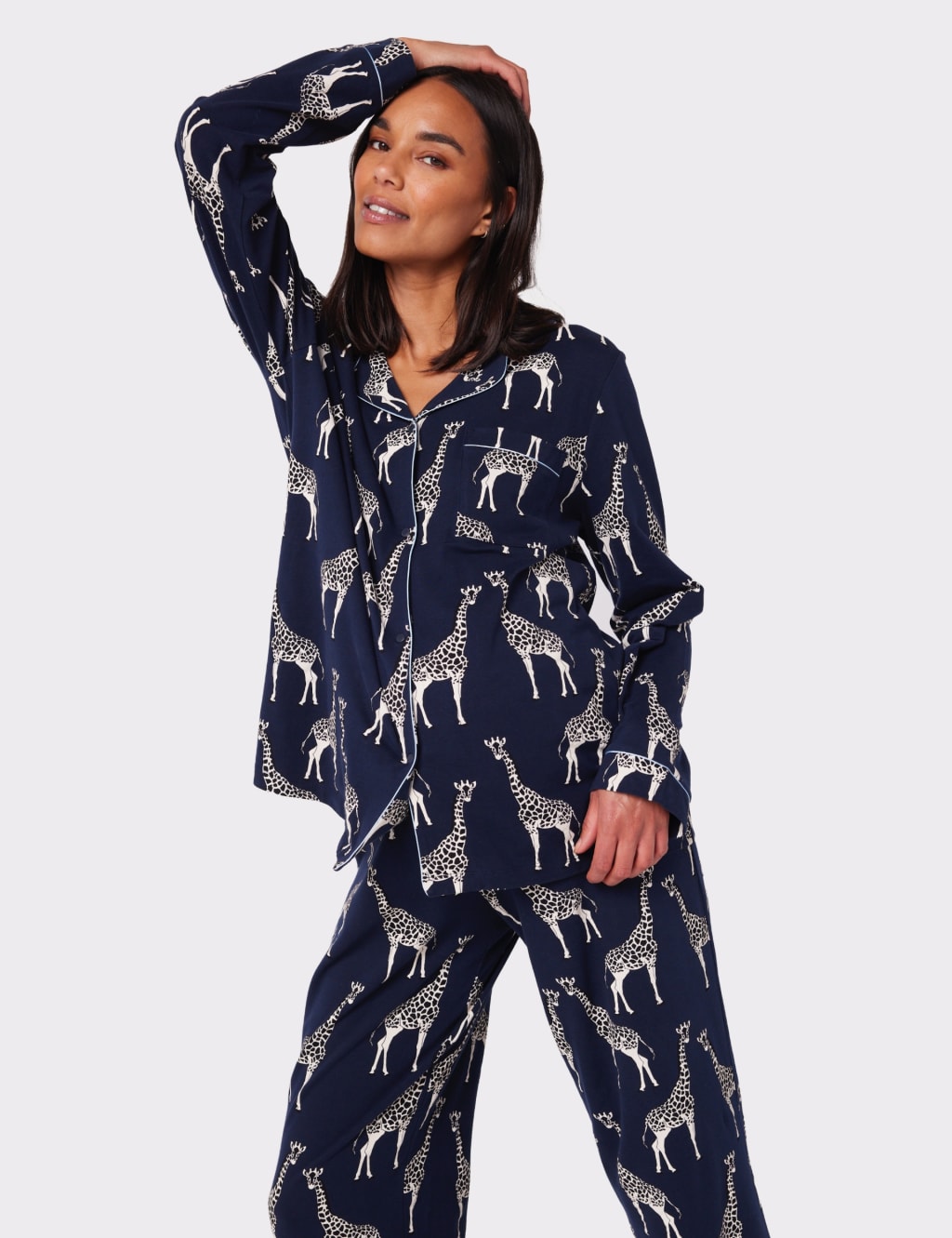Breastfeeding pyjamas nz top