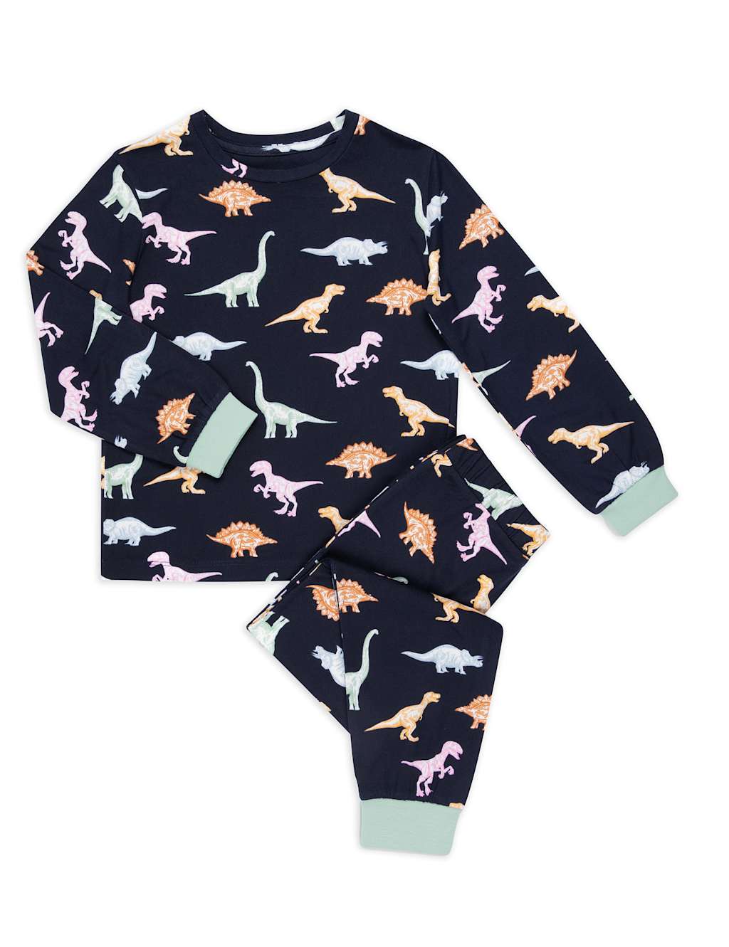 Dinosaur Pyjamas (1-12 Yrs) 2 of 3
