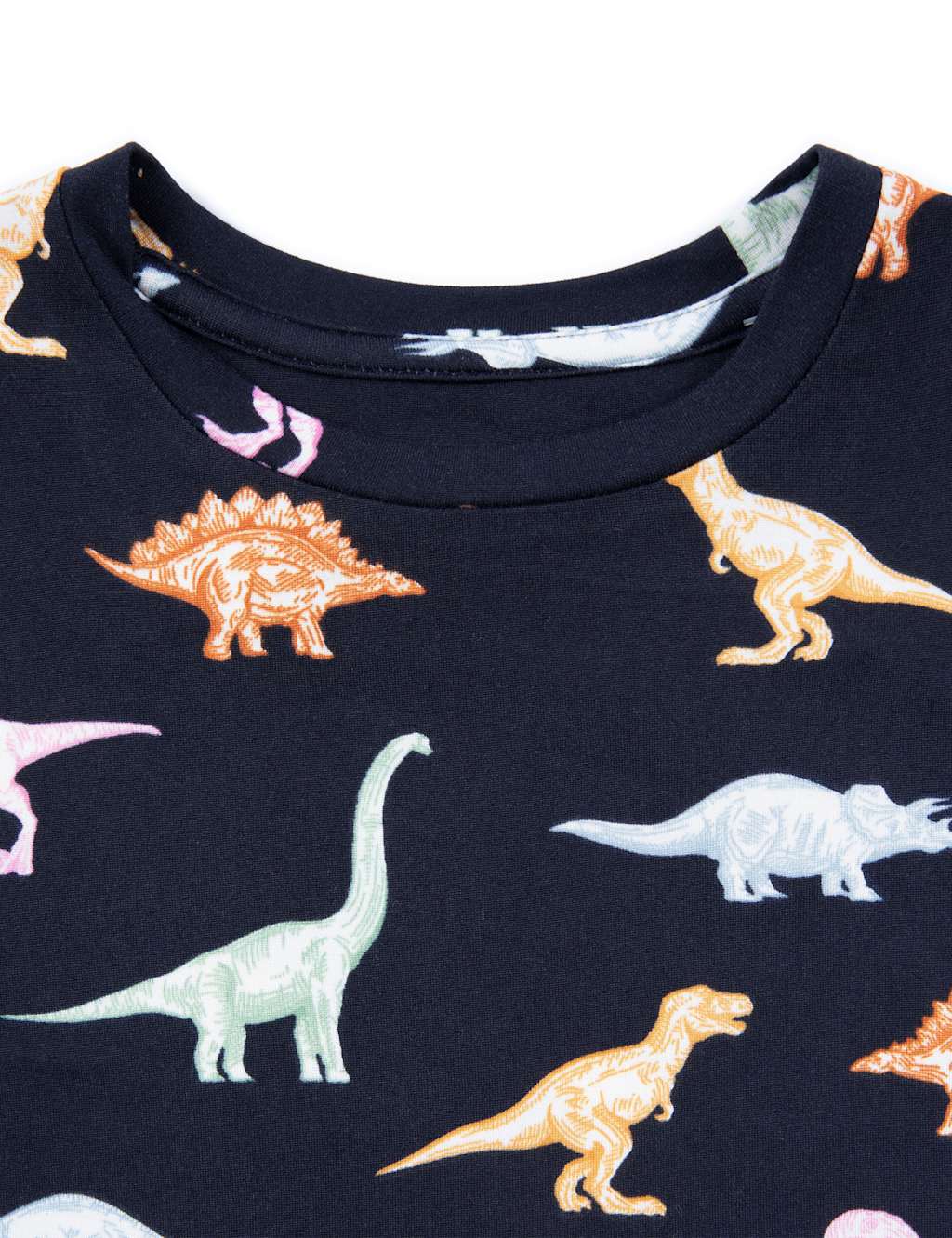 Dinosaur Pyjamas (1-12 Yrs) 3 of 3