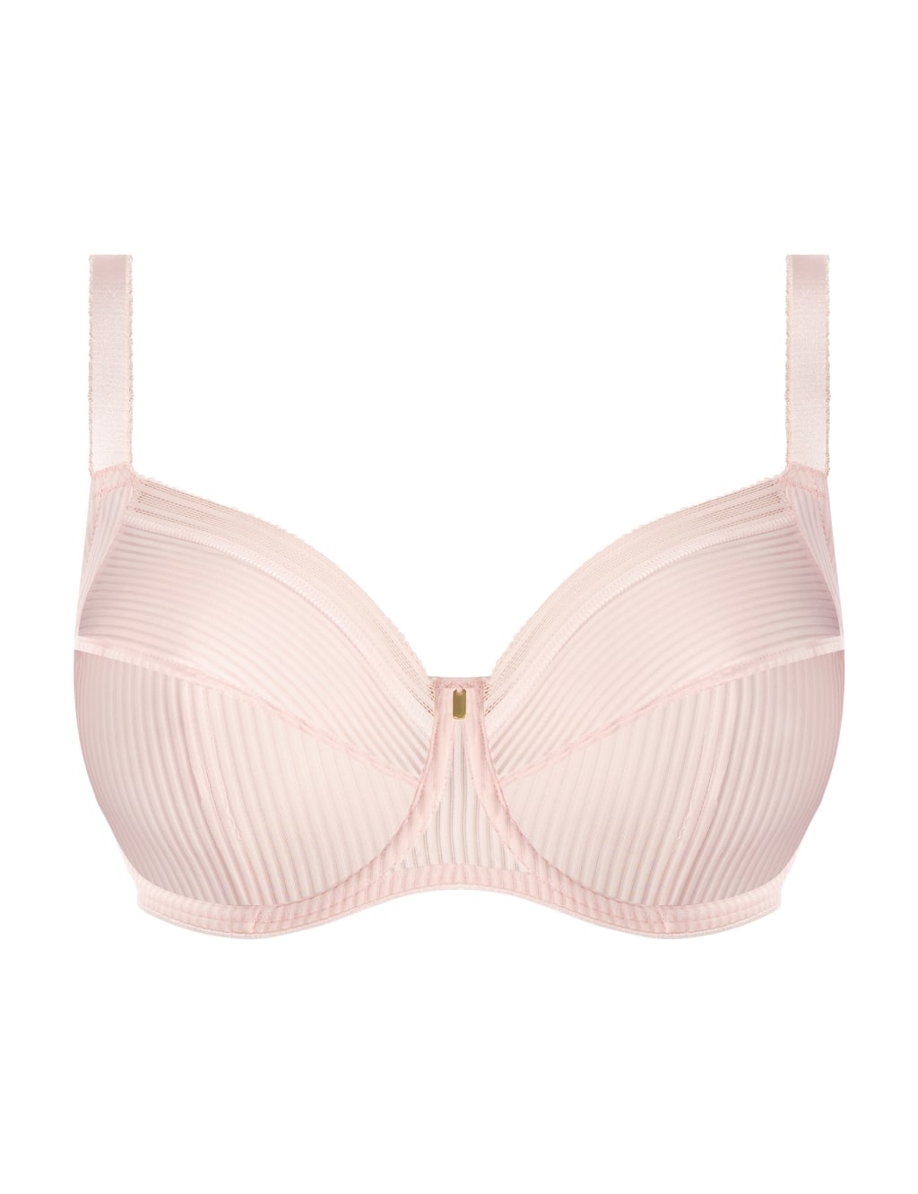 Fusion Wired Full Cup Side Support Bra D-HH 2 of 4