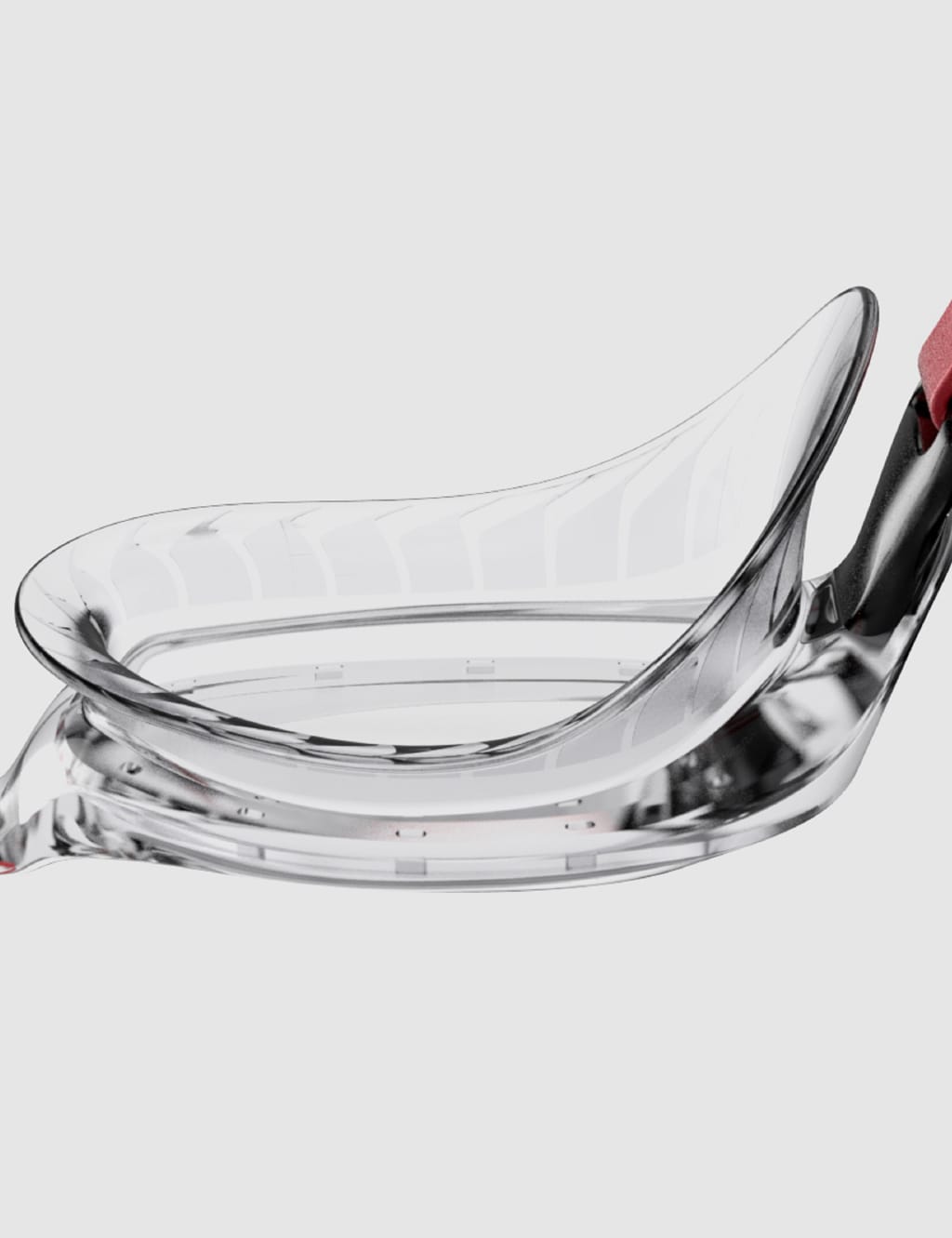 Junior Futura Classic Swimming Goggles 4 of 4