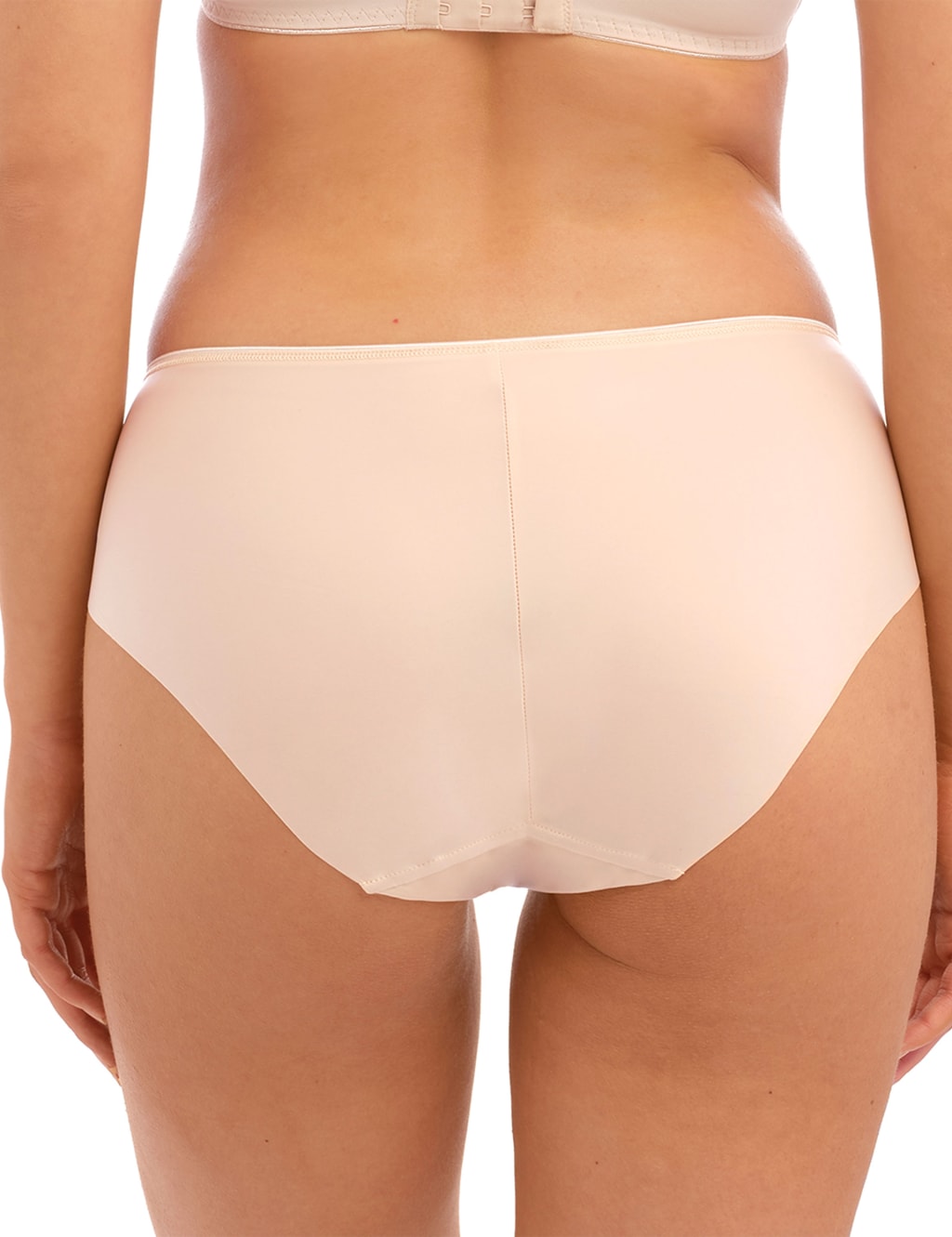 Illusion Mid Rise Full Briefs 3 of 4