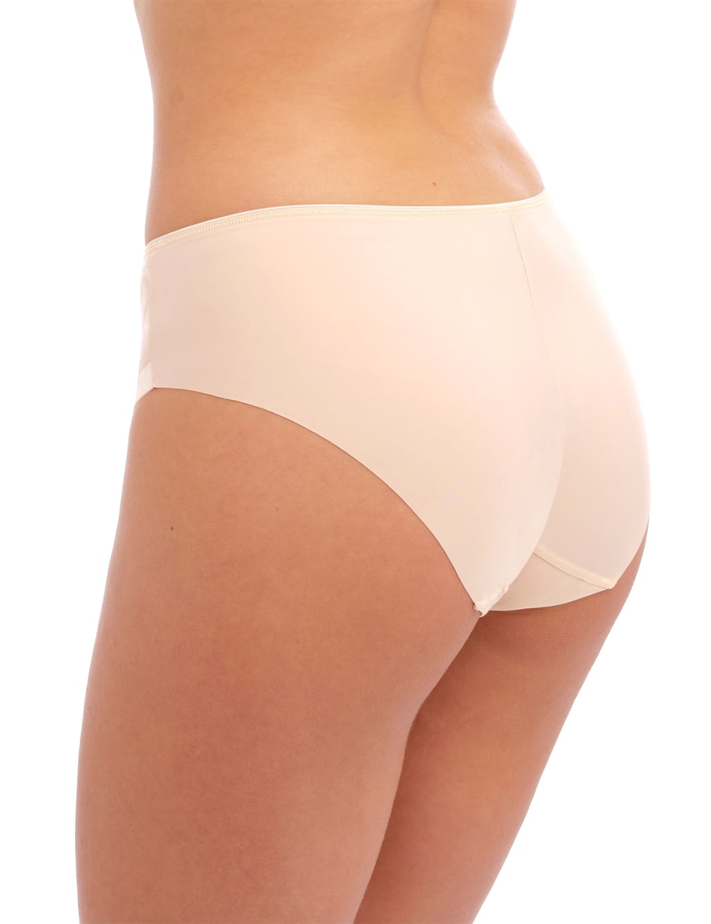Illusion Mid Rise Full Briefs 4 of 4
