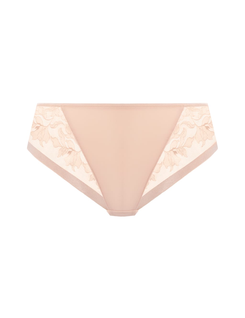 Illusion Mid Rise Full Briefs 2 of 4