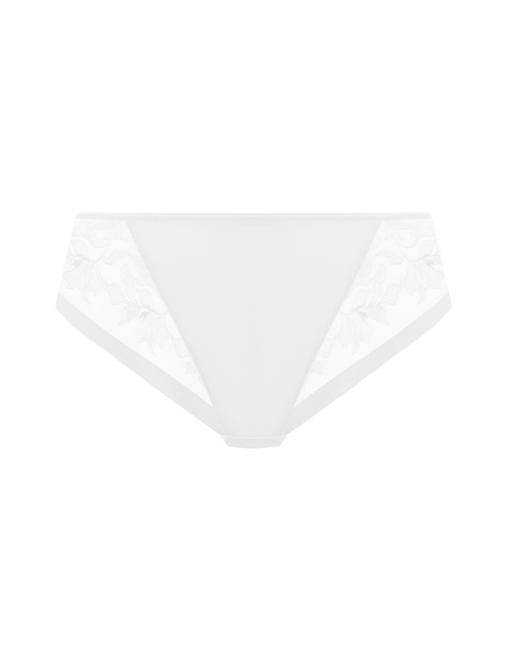 Illusion Mid Rise Full Briefs 2 of 4