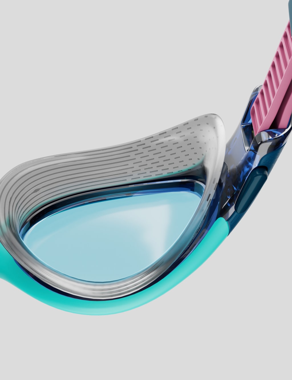 Biofuse 2.0 Women's Swimming Goggles 2 of 4