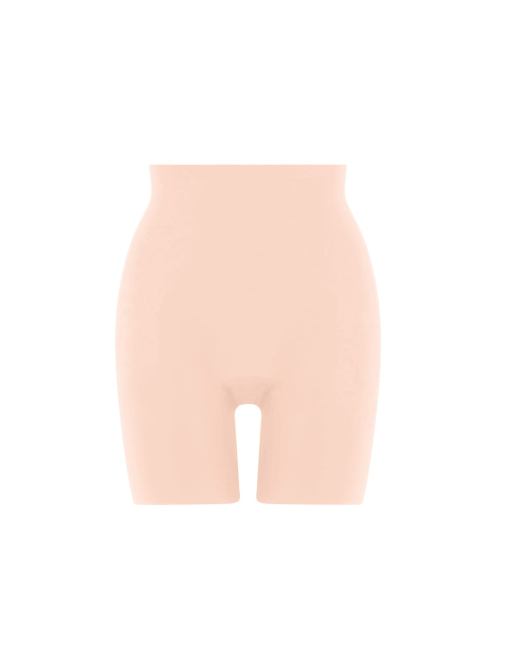 Smoothease No VPL Cycling Shorts 2 of 4